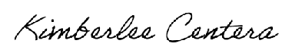 Kim signature
